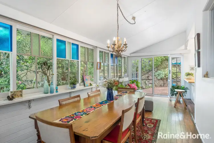 Fifth view of Homely house listing, 6 Keith Street, Girards Hill NSW 2480