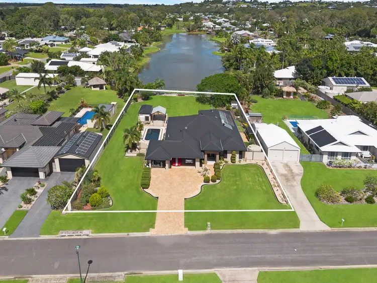 28 Eagle Beach Parade, Dundowran Beach QLD 4655