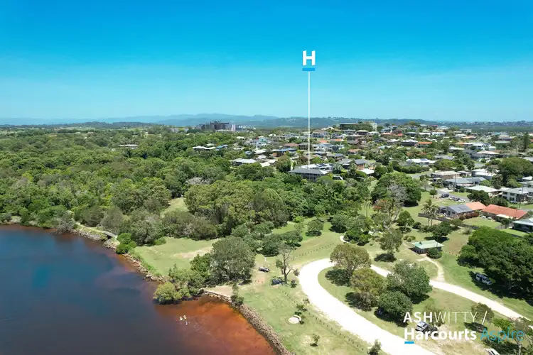 Second view of Homely semi-detached listing, 1&2/4 Quirk Place, Kingscliff NSW 2487