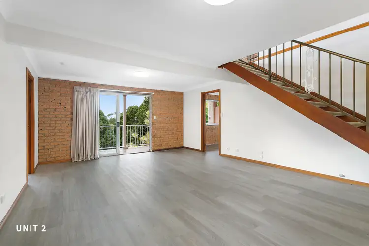 Sixth view of Homely semi-detached listing, 1&2/4 Quirk Place, Kingscliff NSW 2487