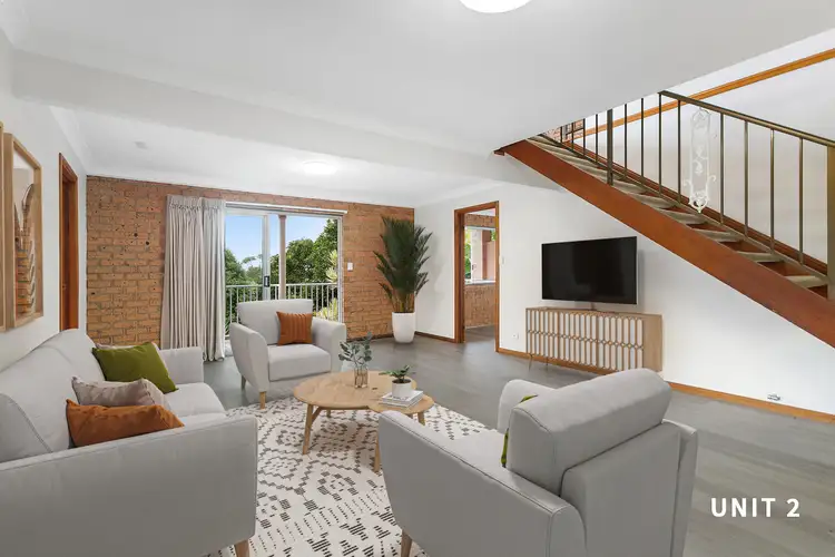 Seventh view of Homely semi-detached listing, 1&2/4 Quirk Place, Kingscliff NSW 2487