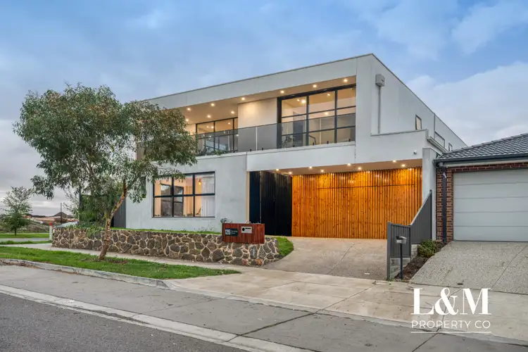 126 Compass Drive, Greenvale VIC 3059