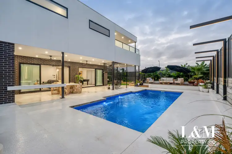 126 Compass Drive, Greenvale VIC 3059