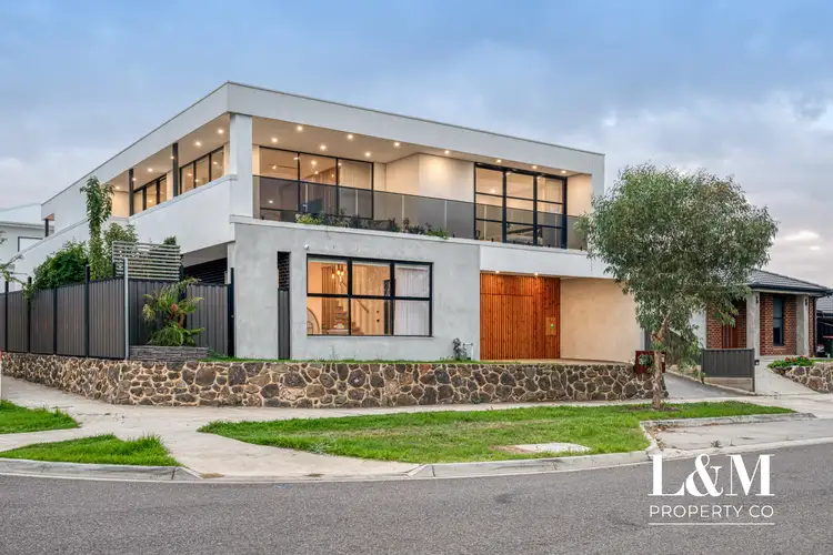 126 Compass Drive, Greenvale VIC 3059