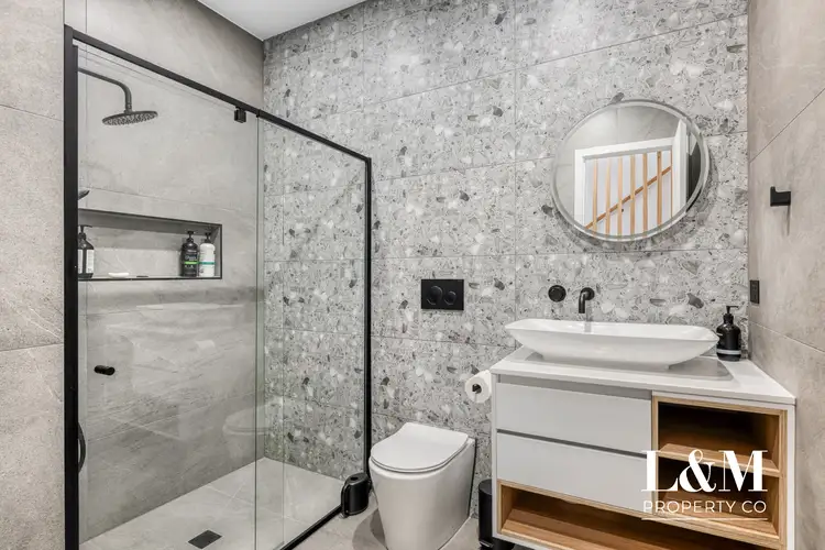Sixth view of Homely house listing, 126 Compass Drive, Greenvale VIC 3059