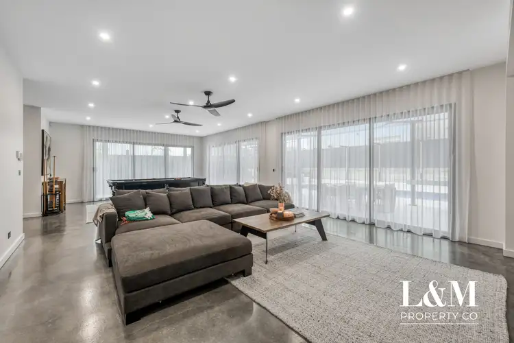 Seventh view of Homely house listing, 126 Compass Drive, Greenvale VIC 3059