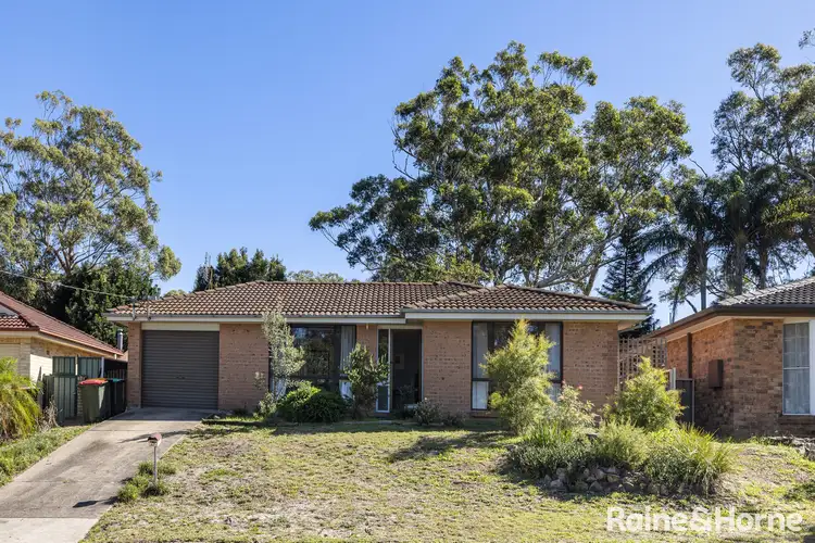 67 Gould Drive