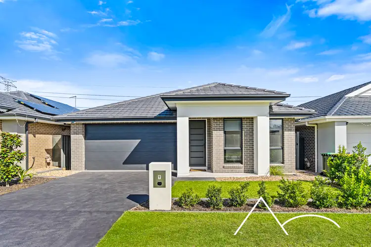 9 Timbs Way, Catherine Field NSW 2557