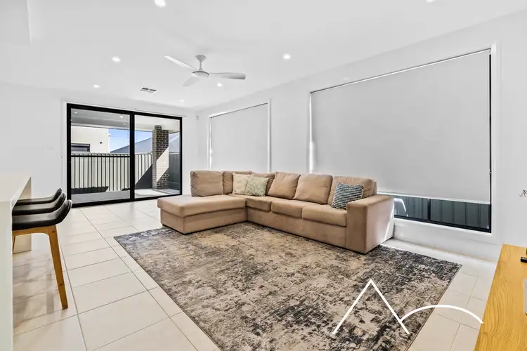 Third view of Homely house listing, 9 Timbs Way, Catherine Field NSW 2557