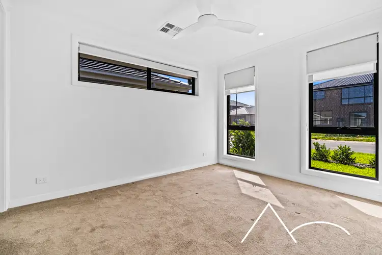 Fourth view of Homely house listing, 9 Timbs Way, Catherine Field NSW 2557