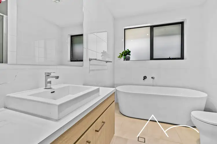 Fifth view of Homely house listing, 9 Timbs Way, Catherine Field NSW 2557