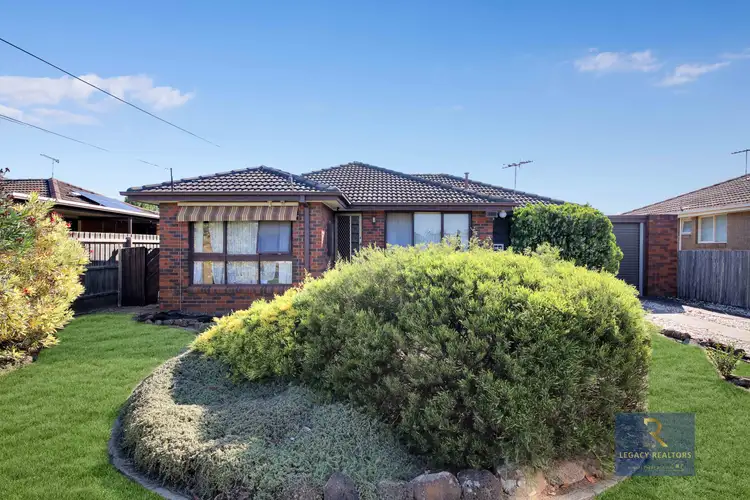 Second view of Homely house listing, 10 Milton Drive, Wyndham Vale VIC 3024