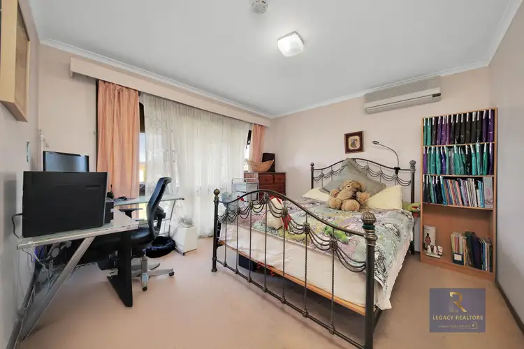 Fifth view of Homely house listing, 10 Milton Drive, Wyndham Vale VIC 3024