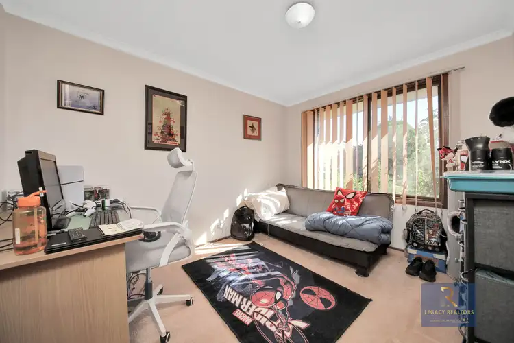 Seventh view of Homely house listing, 10 Milton Drive, Wyndham Vale VIC 3024