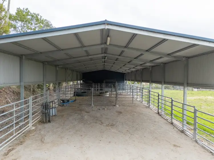 6815 South Gippsland Highway, Loch VIC 3945