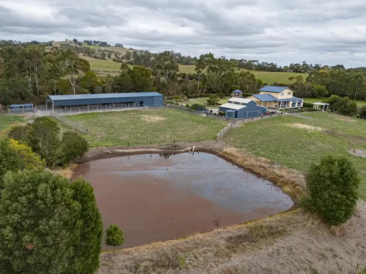 6815 South Gippsland Highway, Loch VIC 3945