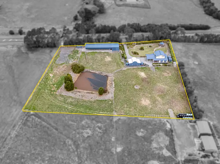 6815 South Gippsland Highway, Loch VIC 3945
