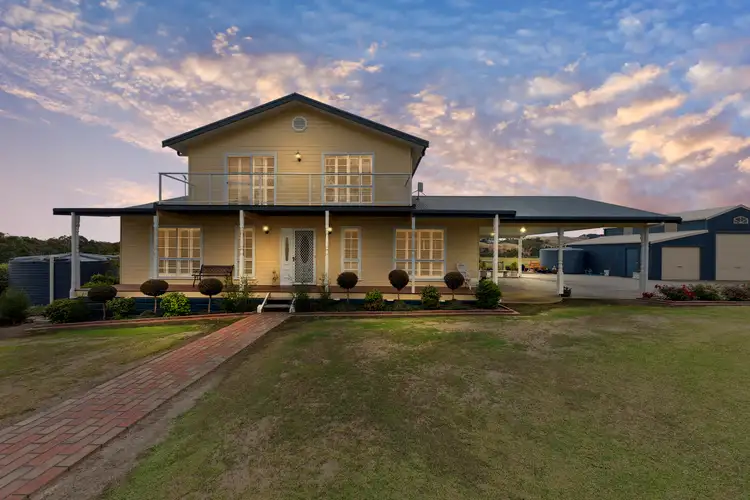 Third view of Homely rural property listing, 6815 South Gippsland Highway, Loch VIC 3945