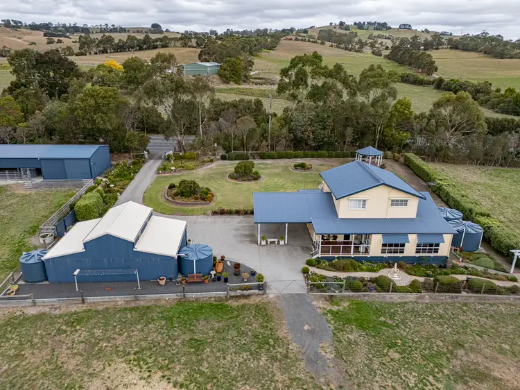 Fourth view of Homely rural property listing, 6815 South Gippsland Highway, Loch VIC 3945