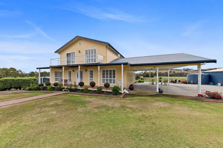 Fifth view of Homely rural property listing, 6815 South Gippsland Highway, Loch VIC 3945