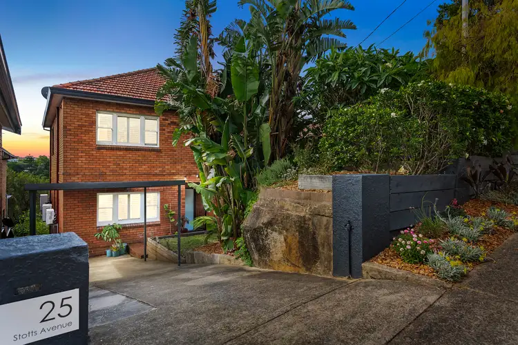 25 Stotts Avenue, Bardwell Park NSW 2207