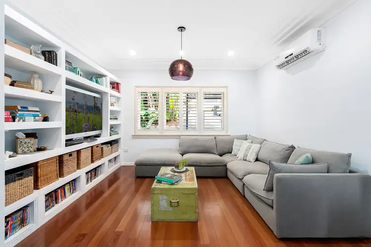 Fifth view of Homely house listing, 25 Stotts Avenue, Bardwell Park NSW 2207