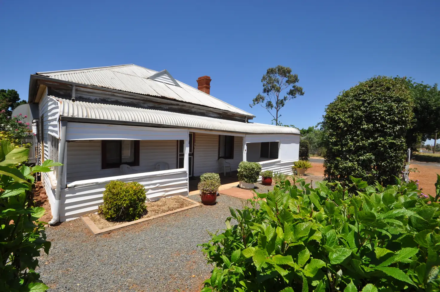 Main view of Homely house listing, 34 Bradley Street, Cobar NSW 2835