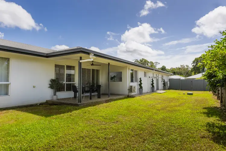 Fourth view of Homely house listing, 8 Leonie Court, Armstrong Beach QLD 4737