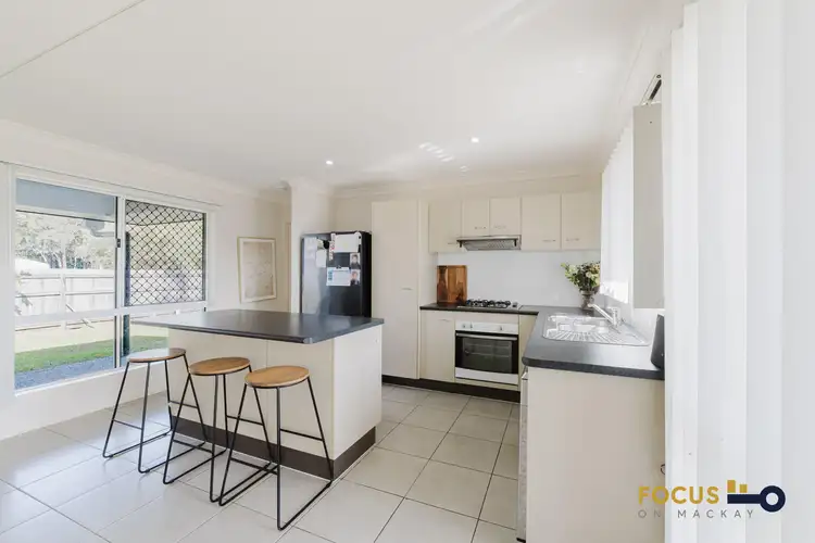 Sixth view of Homely house listing, 8 Leonie Court, Armstrong Beach QLD 4737