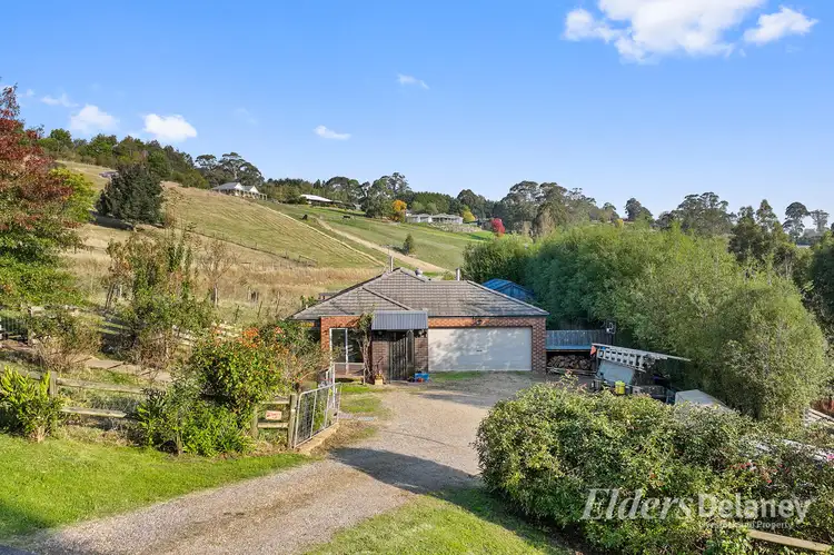 Second view of Homely house listing, 24 McDougal Road, Neerim South VIC 3831