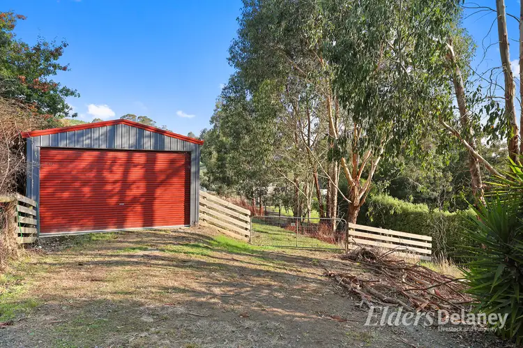 Third view of Homely house listing, 24 McDougal Road, Neerim South VIC 3831