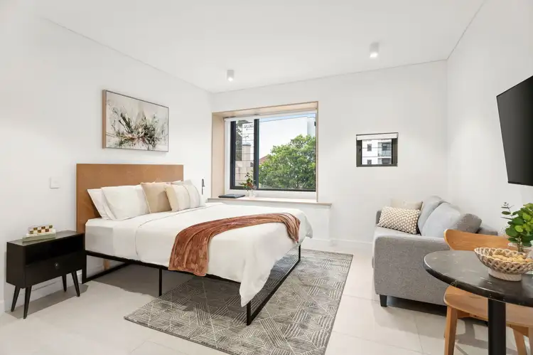 19/1-3 Hastings Street, Botany NSW 2019