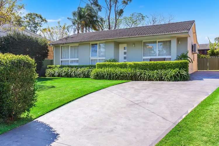 39 Gilham Street, Castle Hill NSW 2154