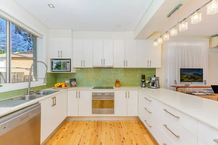 Third view of Homely house listing, 39 Gilham Street, Castle Hill NSW 2154