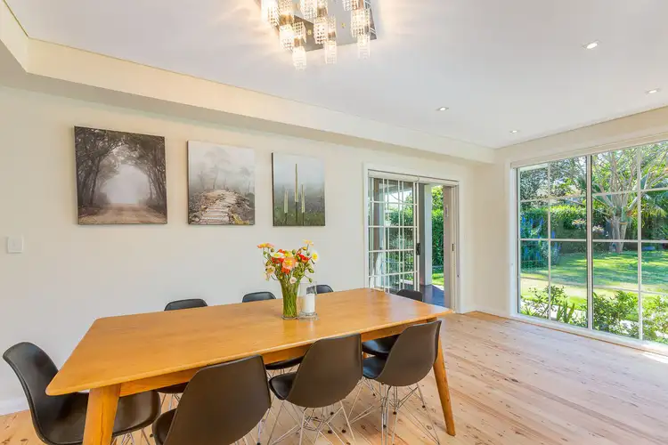Fifth view of Homely house listing, 39 Gilham Street, Castle Hill NSW 2154