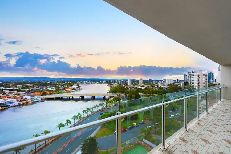 11E/33 Thornton Street, Surfers Paradise QLD 4217