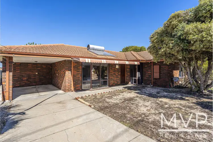 65 Garling Street, Kardinya WA 6163