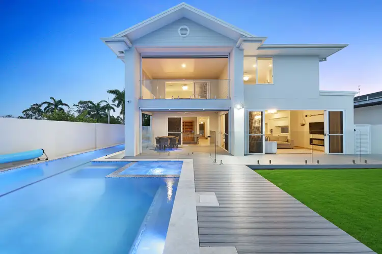 251 Harbour Boulevard, Jacobs Well QLD 4208