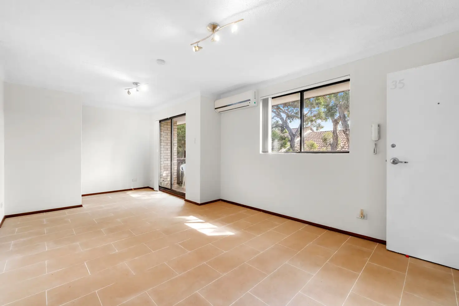 Main view of Homely apartment listing, 35/144-150 John Street, Cabramatta NSW 2166