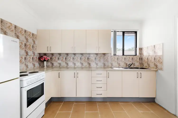 Second view of Homely apartment listing, 35/144-150 John Street, Cabramatta NSW 2166