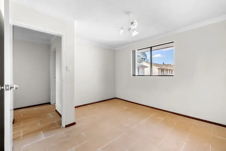 Fifth view of Homely apartment listing, 35/144-150 John Street, Cabramatta NSW 2166
