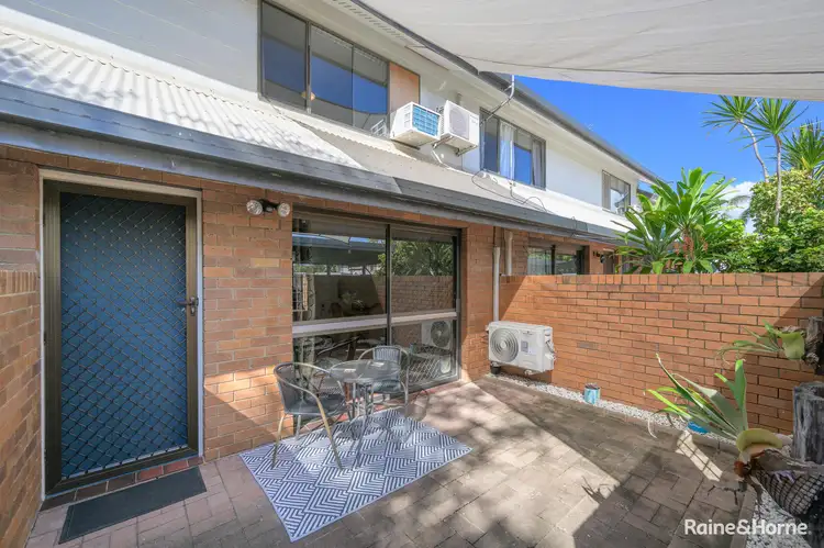 7/5 Mccann Street, South Gladstone QLD 4680