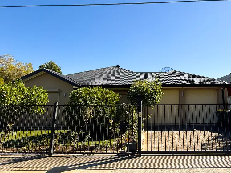 83A Clairville Road, Campbelltown SA 5074