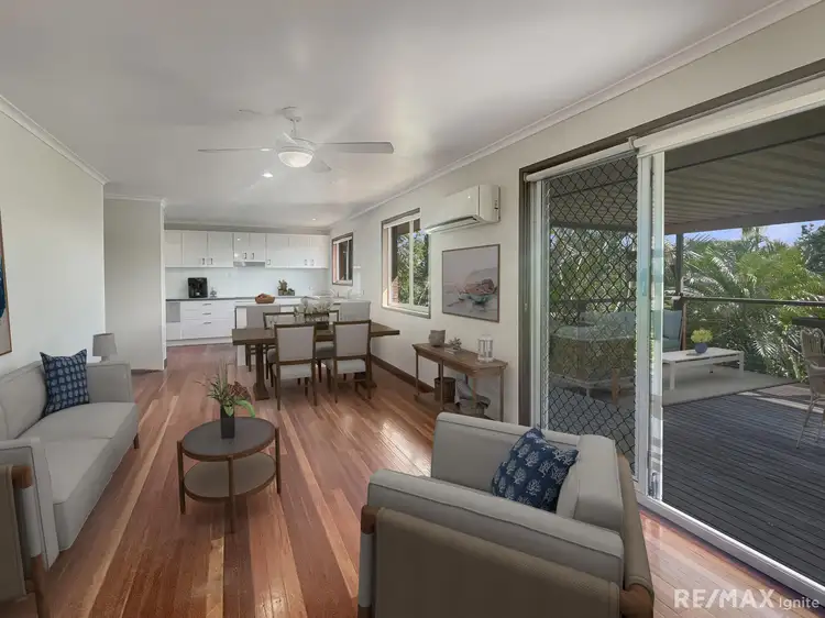 101 Sumners Rd, Jamboree Heights QLD 4074