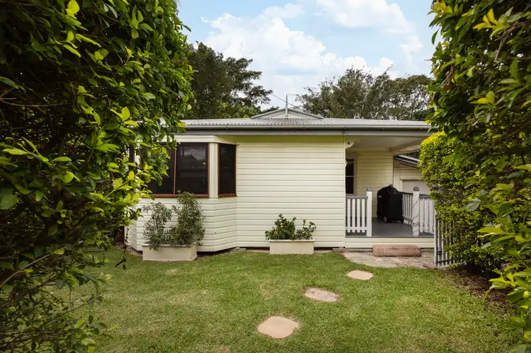 24 Sunnybrook street, Brighton QLD 4017