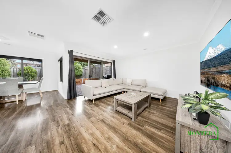 Main view of Homely house listing, 6 Welland Drive, Mickleham VIC 3064