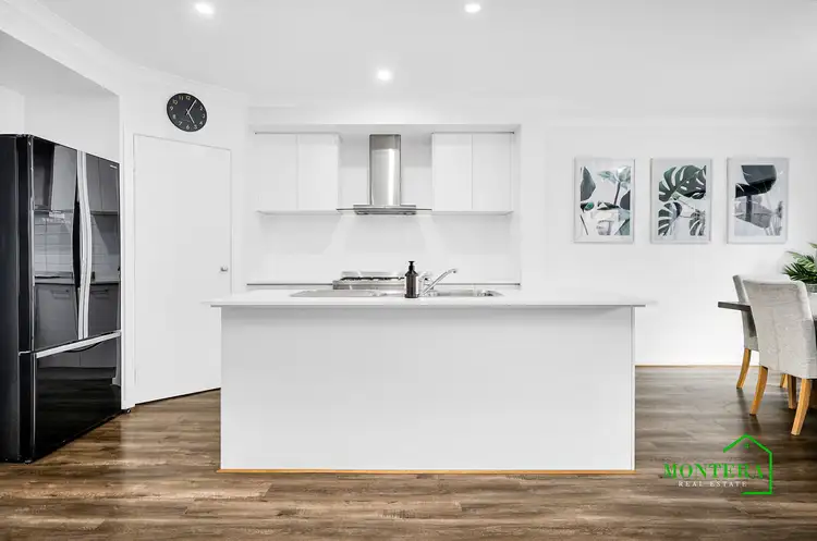 Fifth view of Homely house listing, 6 Welland Drive, Mickleham VIC 3064
