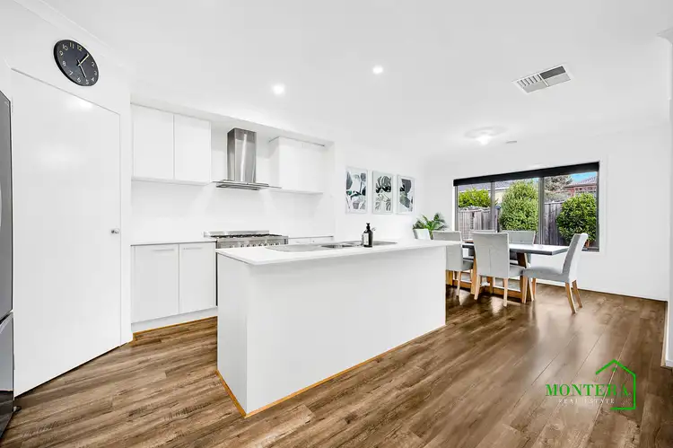 Sixth view of Homely house listing, 6 Welland Drive, Mickleham VIC 3064