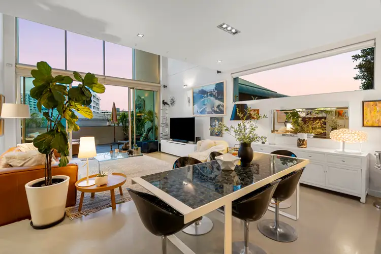 2/380 Montague Road, West End QLD 4101