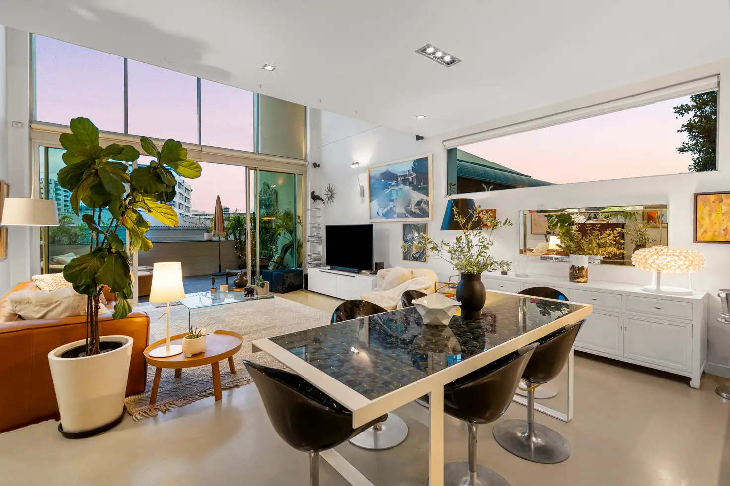 Main view of Homely townhouse listing, 2/380 Montague Road, West End QLD 4101